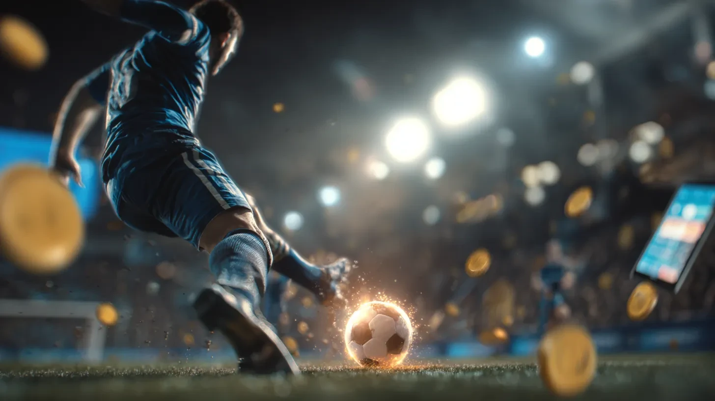 Apakah Itu Peraduan Bola Sepak?